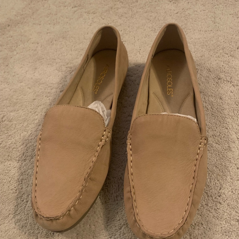 Loafers